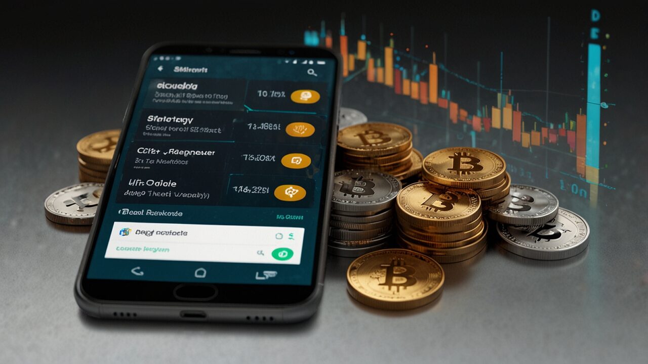 Fintechzoom.com: Your Ultimate Guide to the Financial News Hub