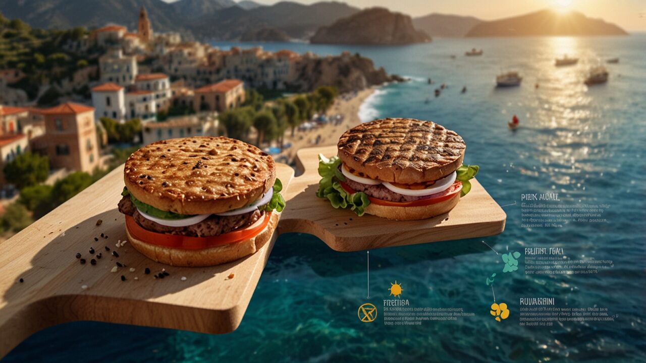 Levapioli: The Mediterranean Minced-Meat Sensation You Need to Try