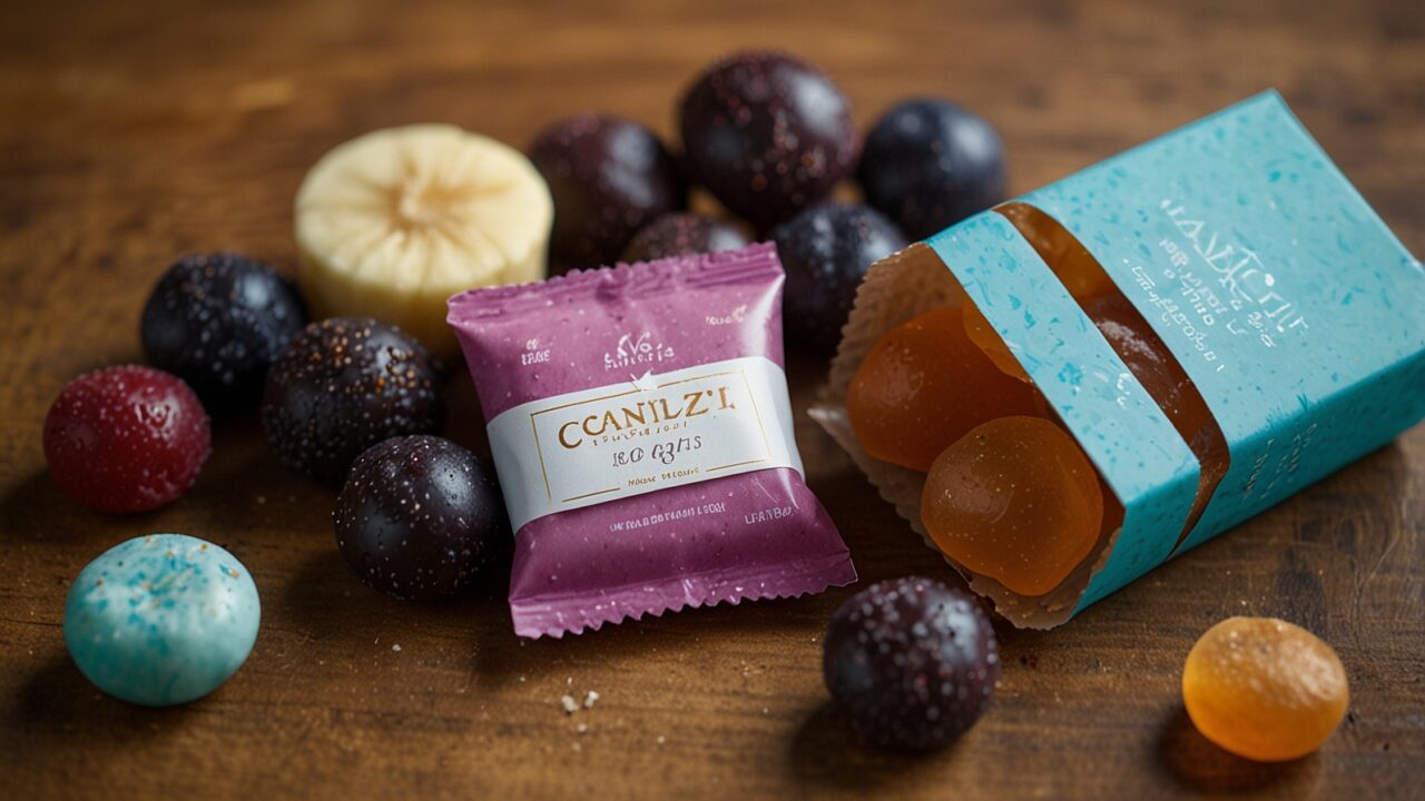 Candizi: The Wellness Candy You’ll Love to Eat