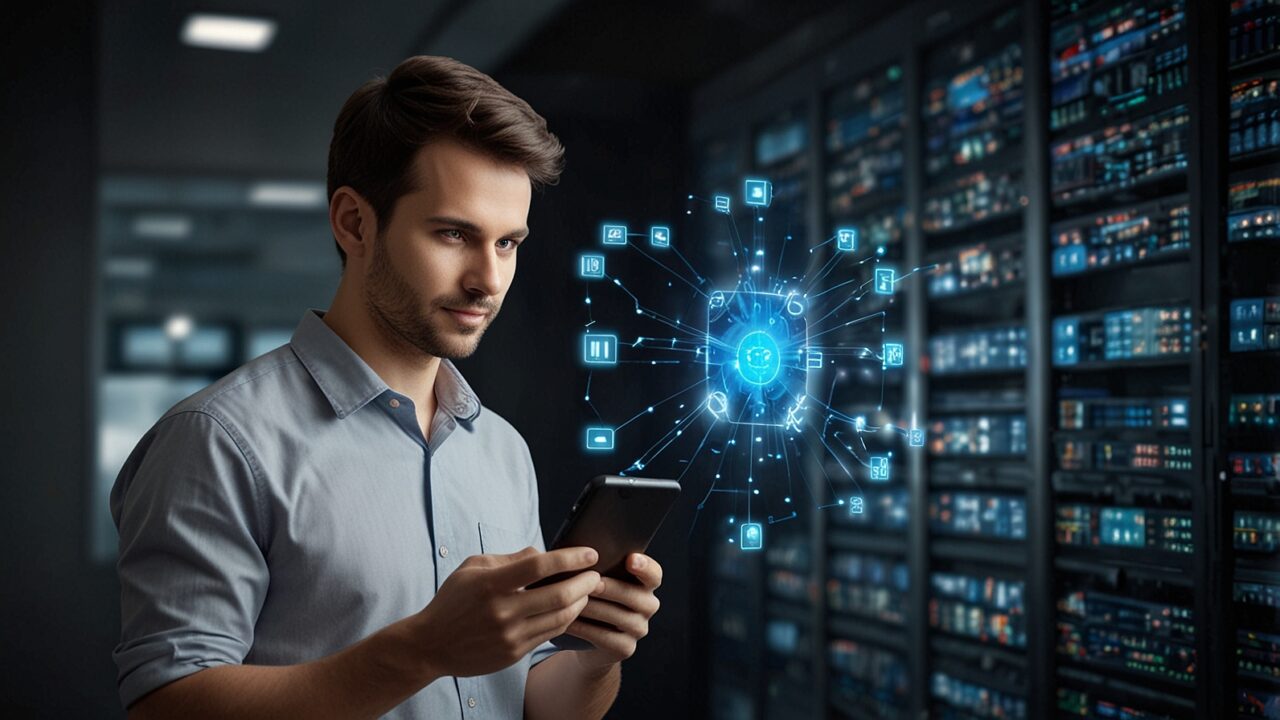 AI-Powered Device Selection for Optimal Mobile Test Coverage