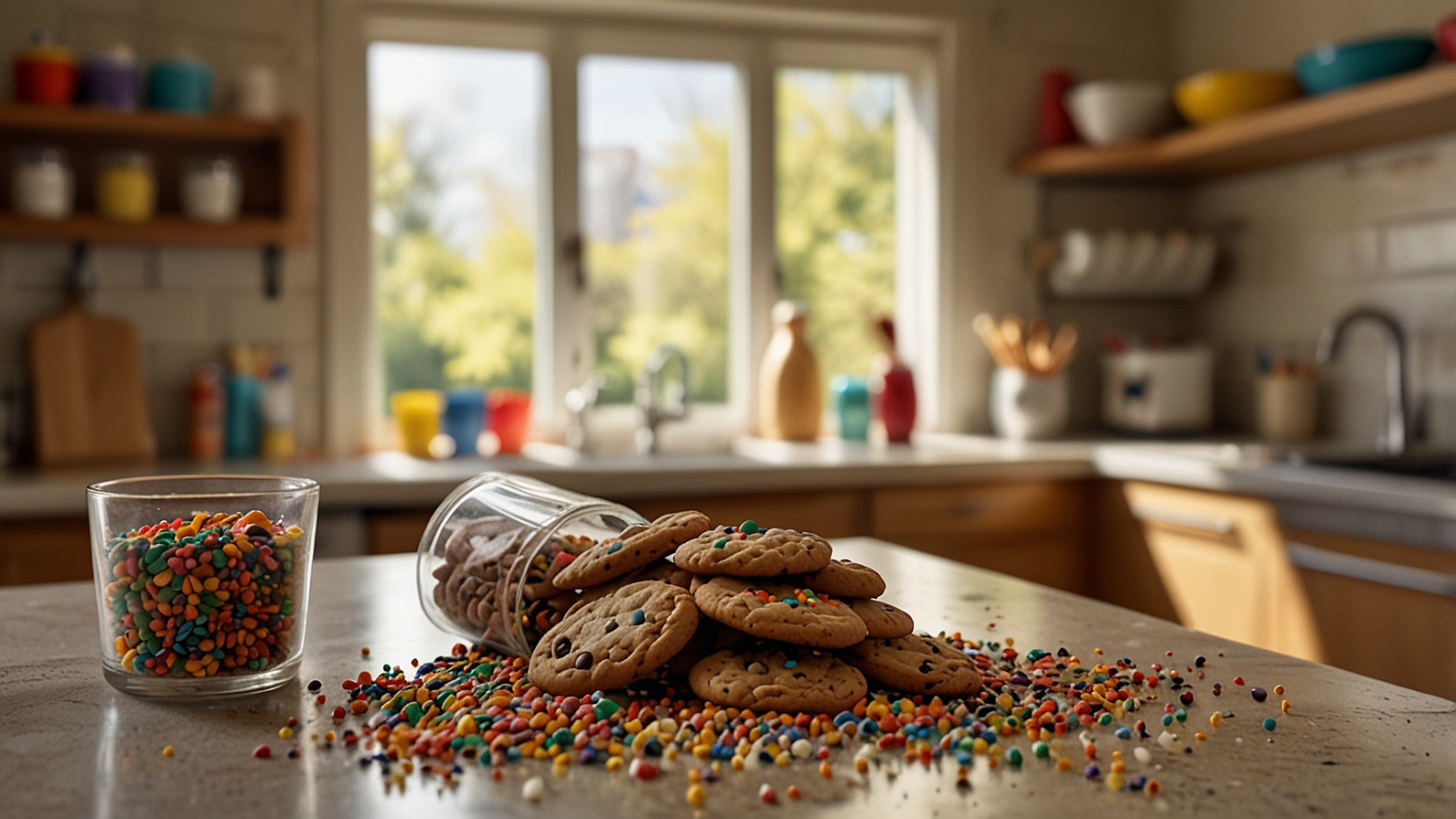 Cookie Puns