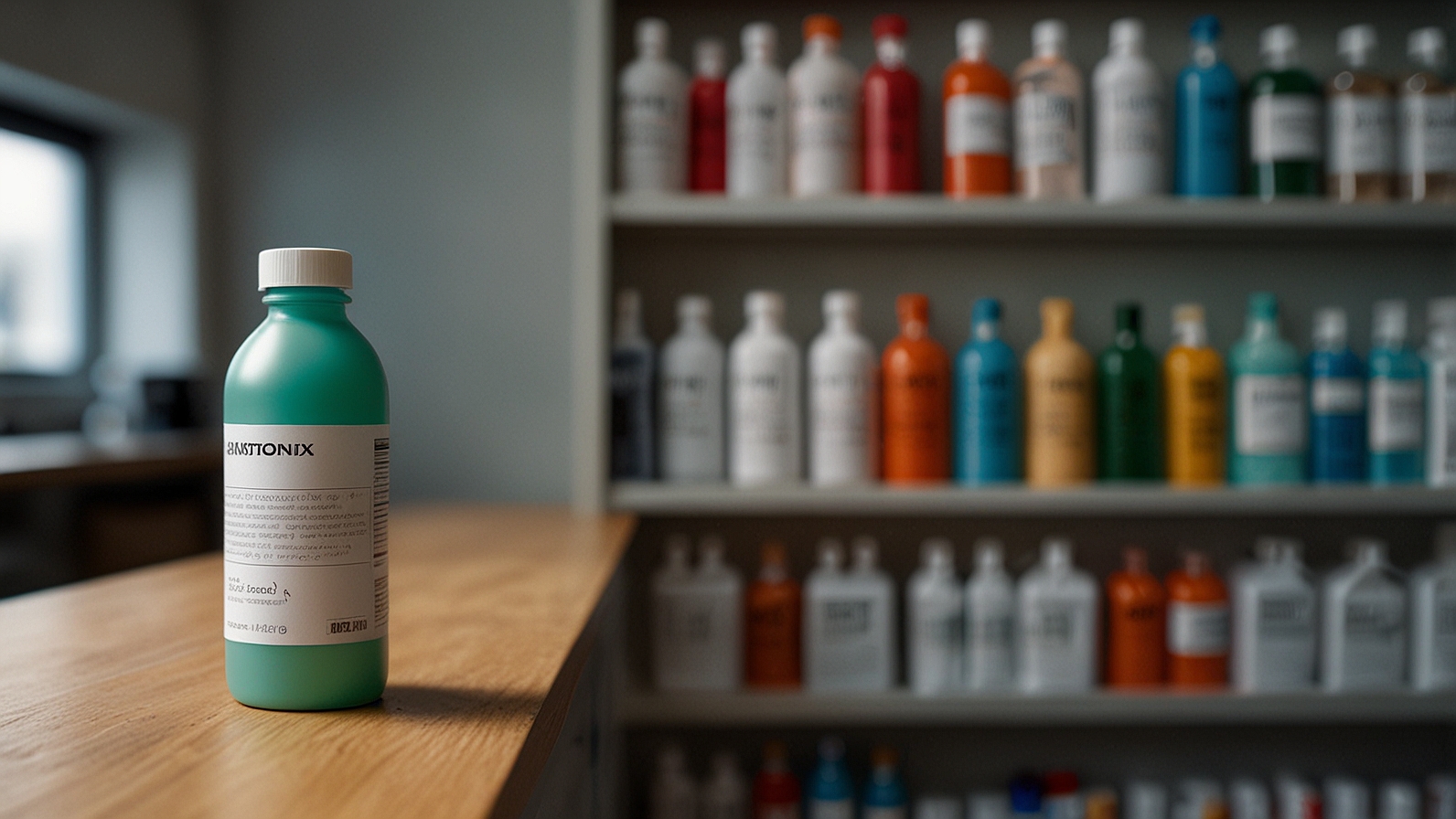 Isotonix Lawsuit