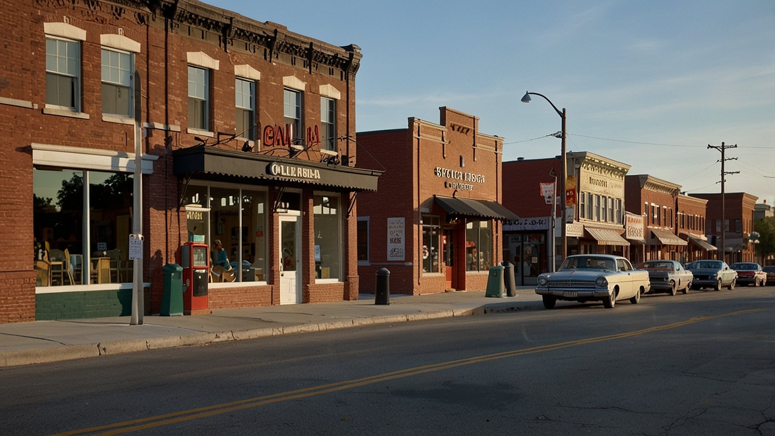 Mike Wolfe Passion Project