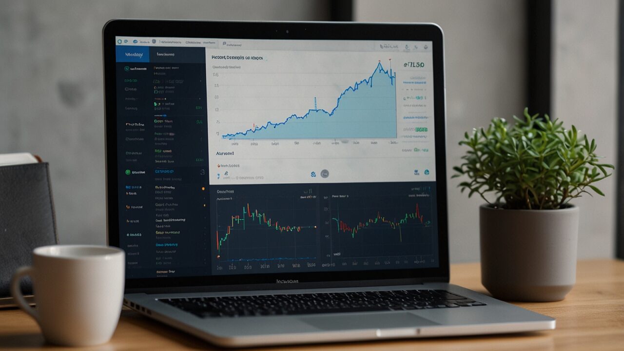 Fintechzoom .io Investment Course Review — Is It Legit?