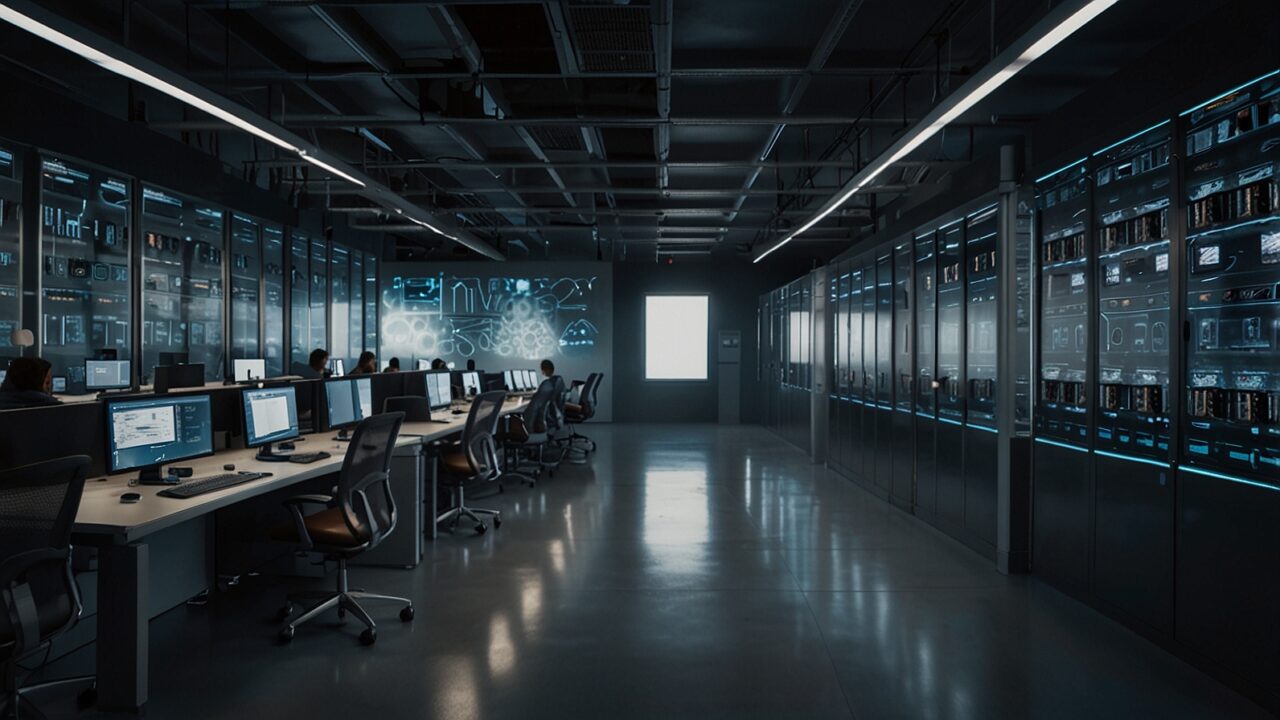 How AI Simplifies the Complexity of End-to-End Test Scenarios