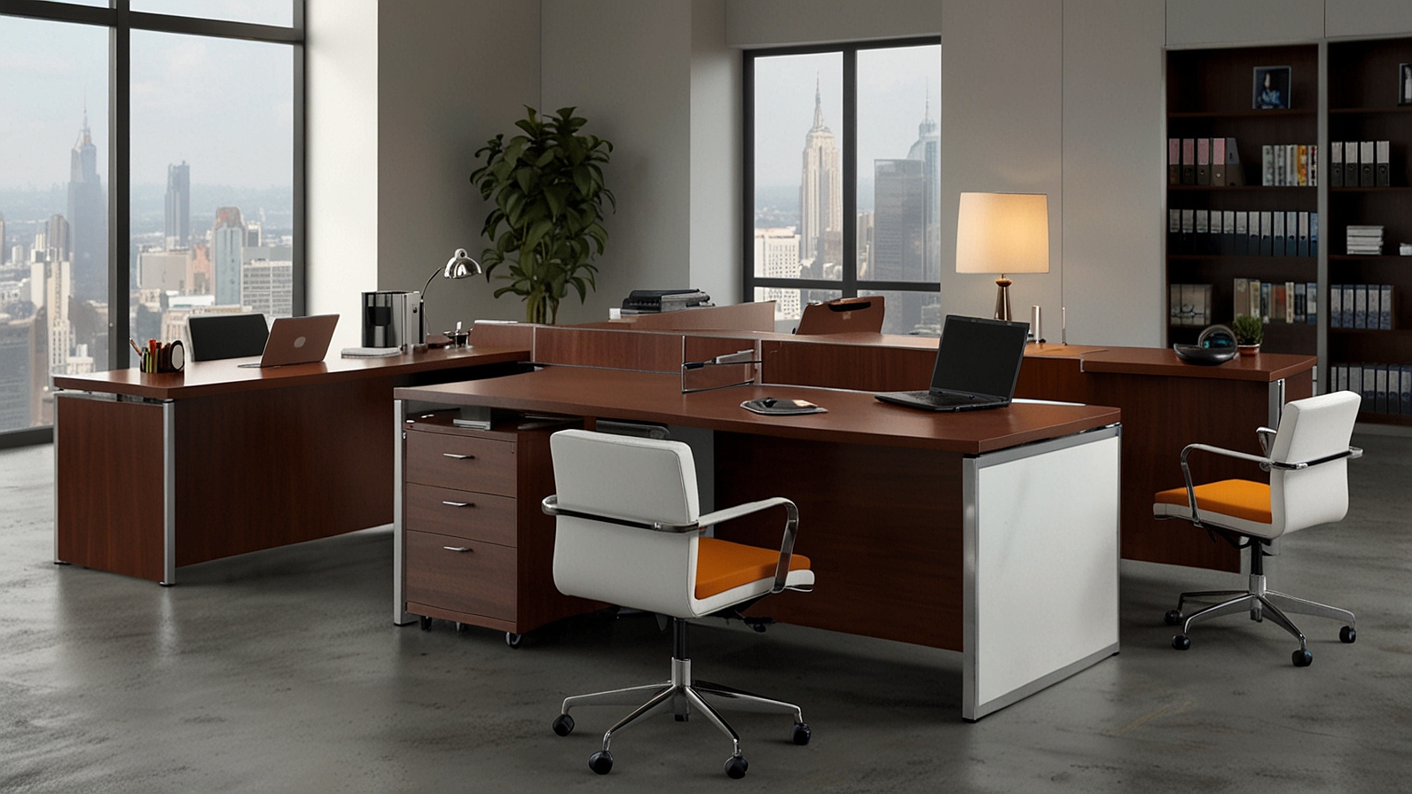 Office Furniture