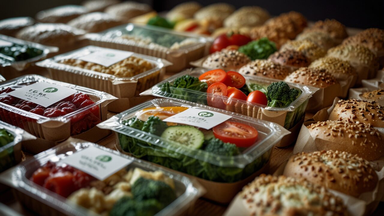 Pappedeckel: The Unsung Hero of Eco-Friendly Food Packaging