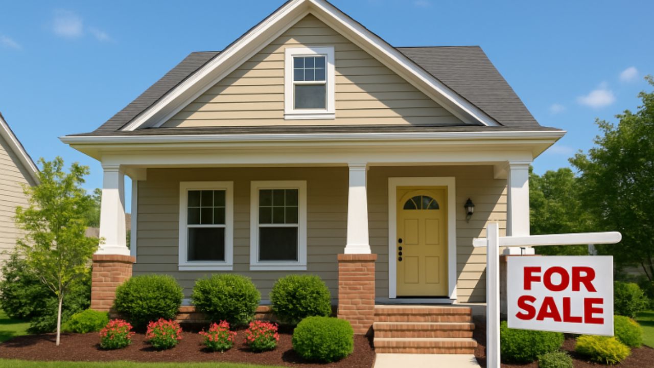 Creative Strategies for Selling a Home in Any Market