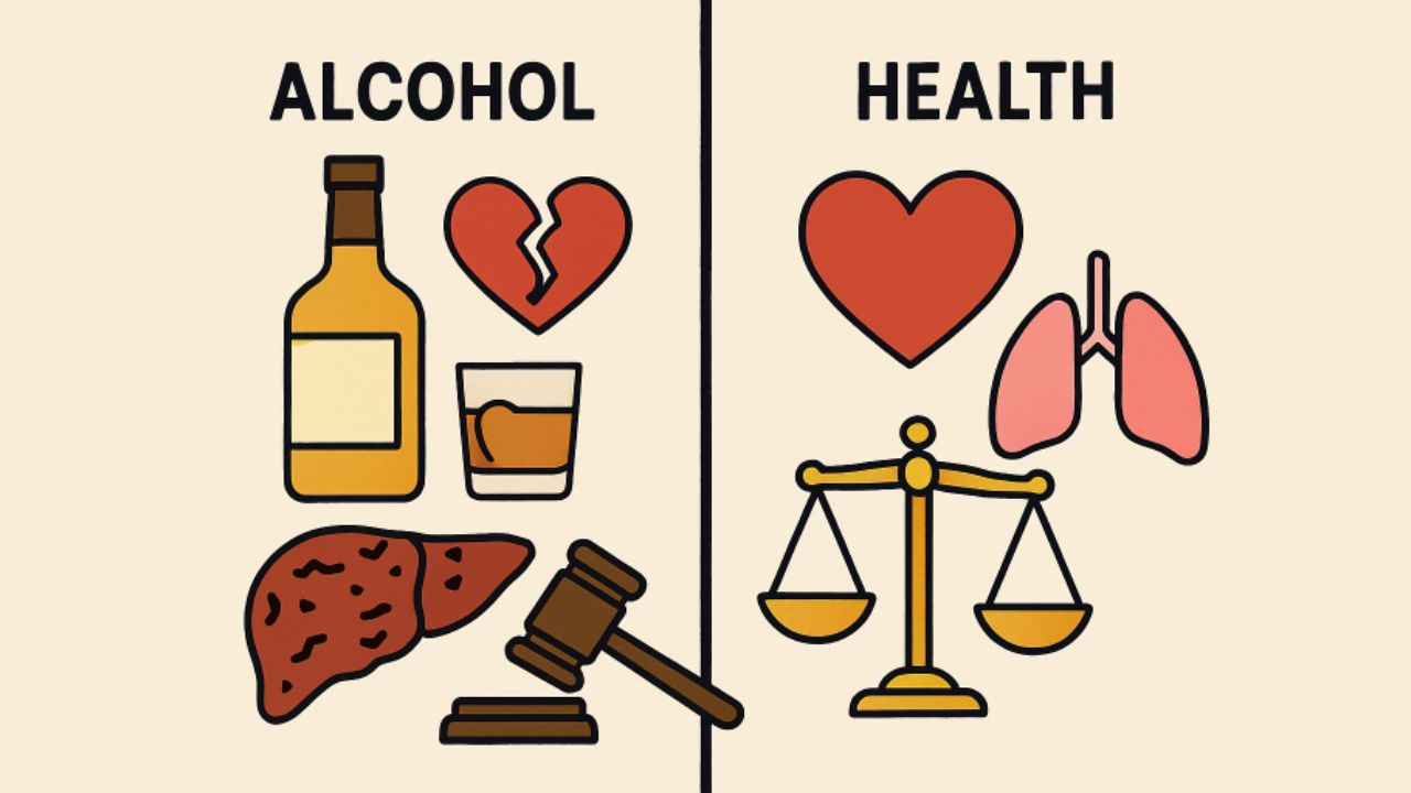 How Alcohol Use Can Affect Your Life and Legal Rights