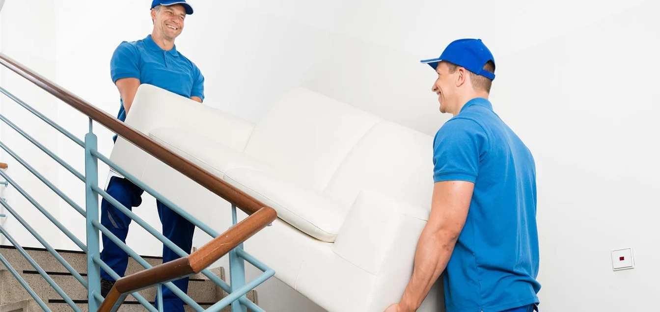Furniture Pick Up