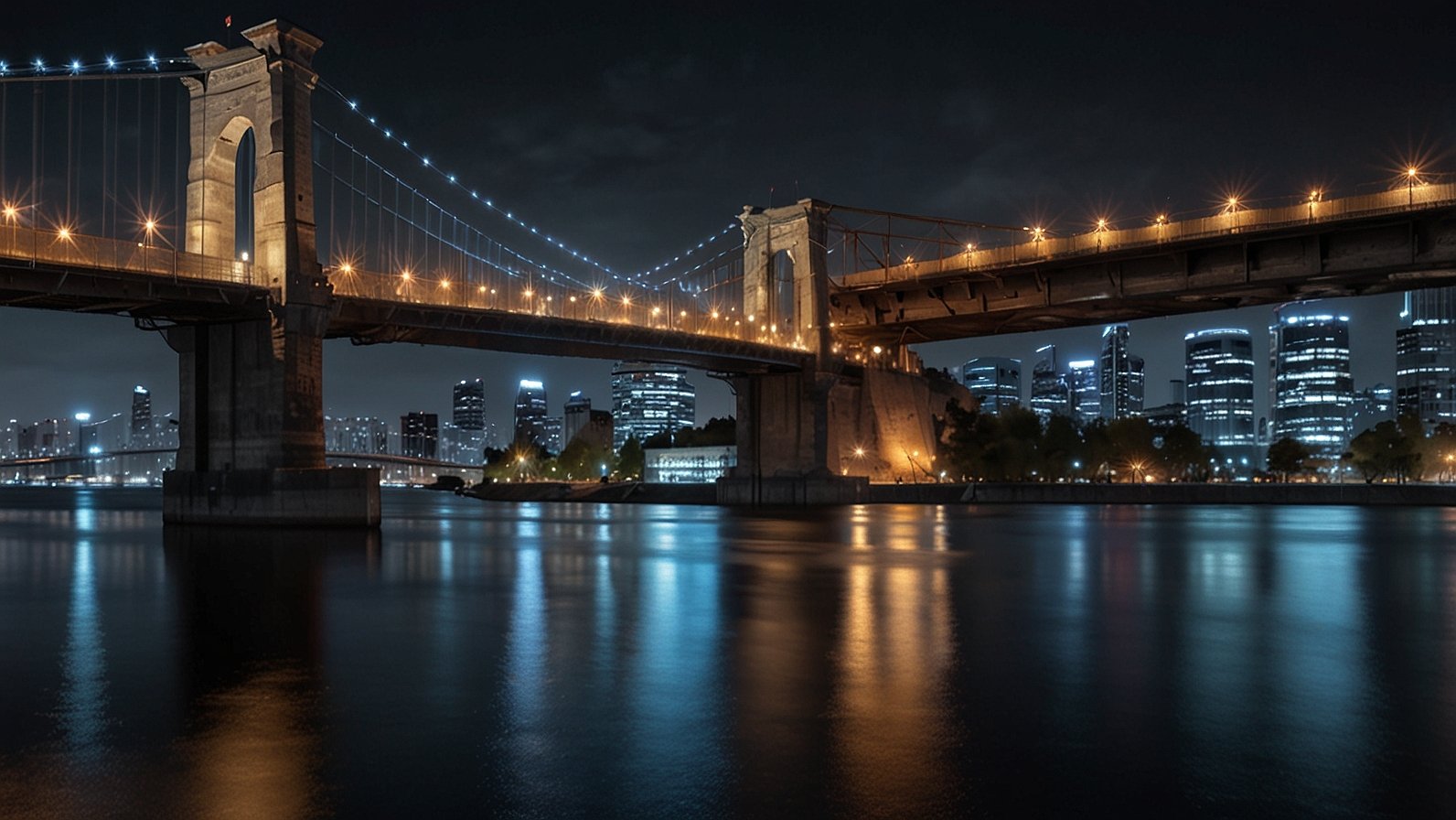 AI Insights DualMedia