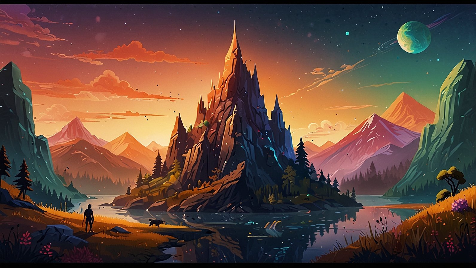 Popular Google Doodle Games