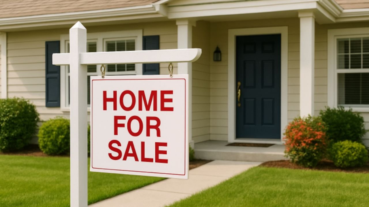 Tips For Selling Your House