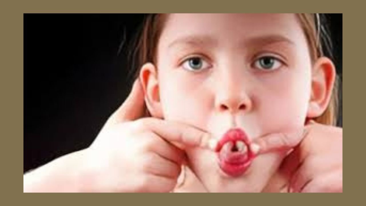 Trixie Tongue Tricks