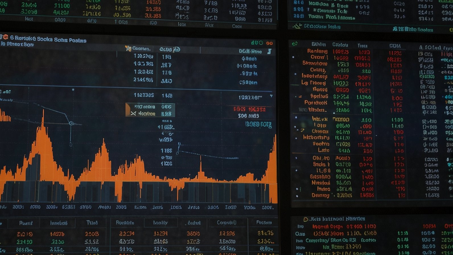 5starsstocks.com Income Stocks