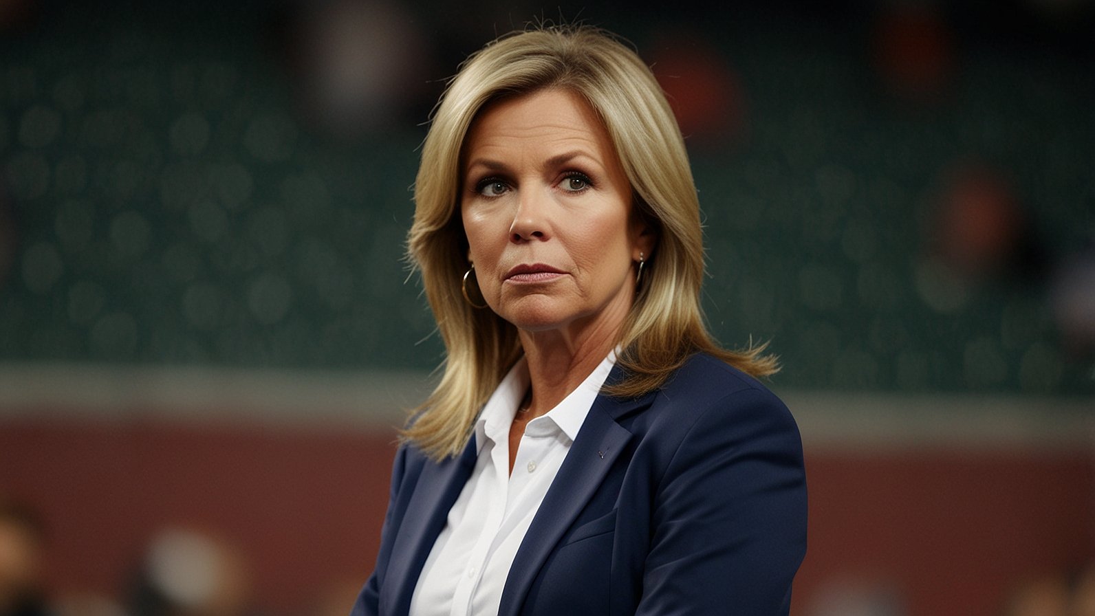 Debby Clarke Belichick