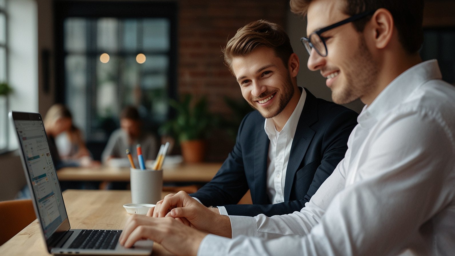 Seventhway - Find Premium Jobs Now