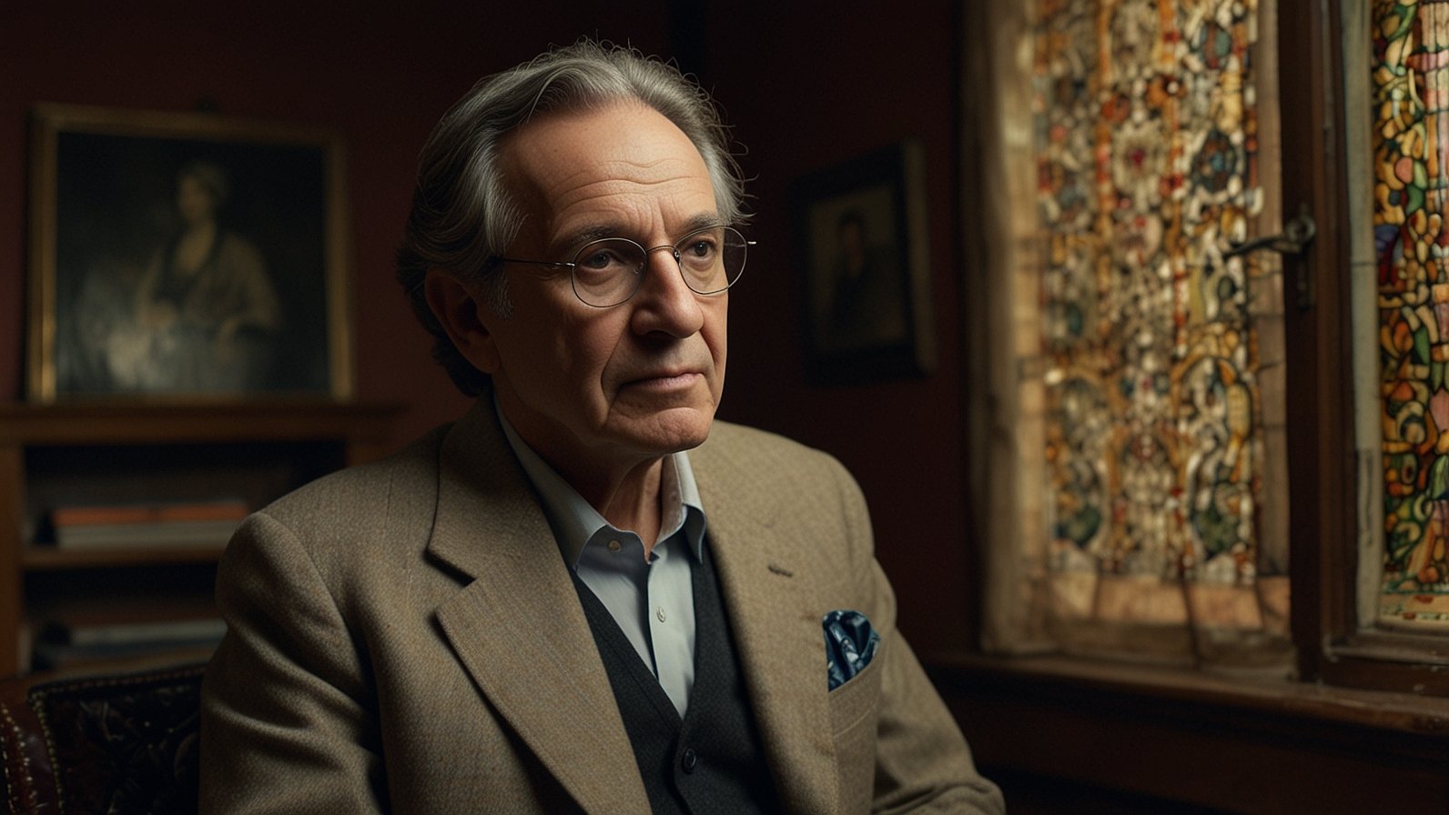 What Hizzaboloufazic Found in