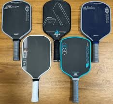 Pickleball Paddles