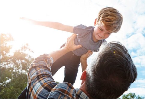 Raising Resilient Kids