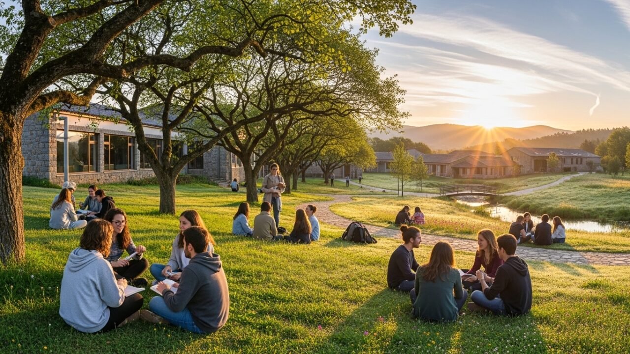 Nova Scola: Redefining Excellence in Modern Education