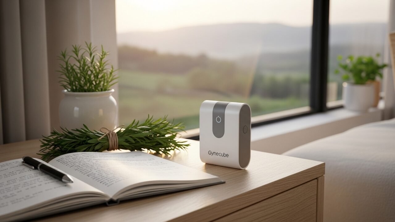 How to Use Gynecube to Revolutionize Your Wellness Routine