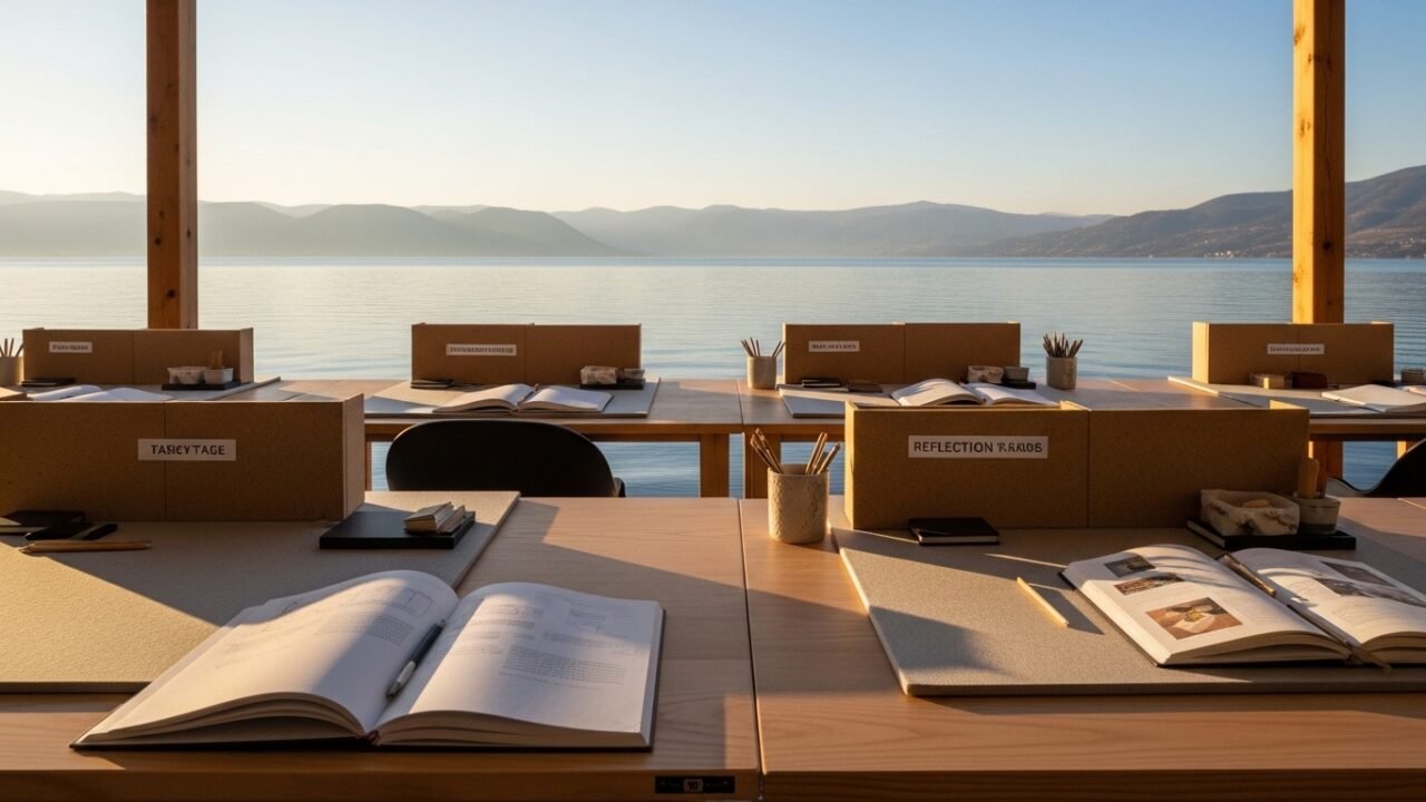 Messonde Method: Streamline Your Creative Workflow