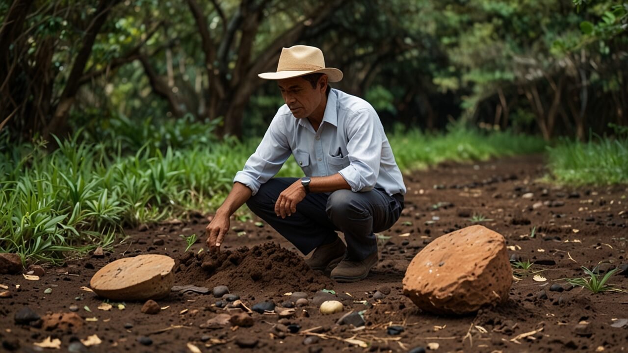 Hormita Conservation: Protecting Our Natural Resources