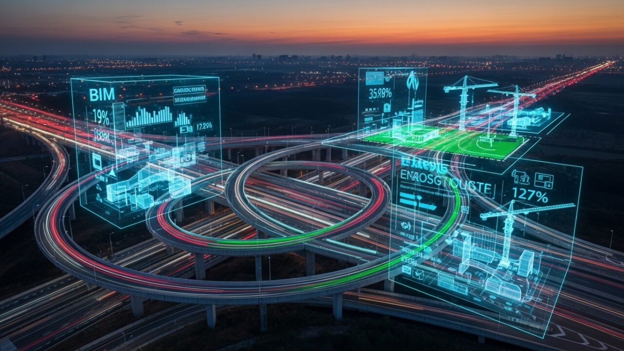 The Future of Digital Engineering: What is Ingebim?