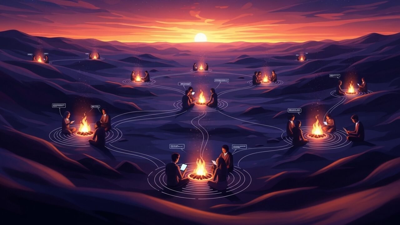 What is Serlig? The New Era of User-Centric Online Content