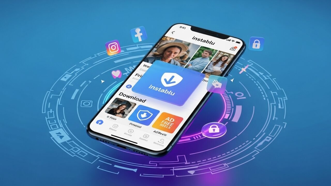 Instablu: How to Use It to Level Up Your Instagram Experience